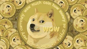 Криптовалюта DogeCoin
