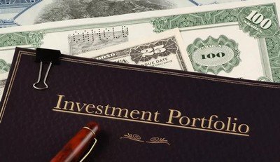 Инвестиционный портфель ценных бумаг — подробное определение