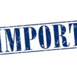 Импорт товаров — что это значит, какие виды бывают