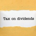 Налог на дивиденды по иностранным акциям — сколько процентов и как его заплатить