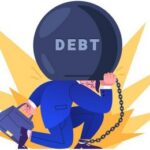 Показатель долговой нагрузки — как рассчитать, формулы