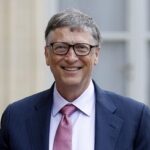 Биография Билл Гейтс — детство, работа, Microsoft
